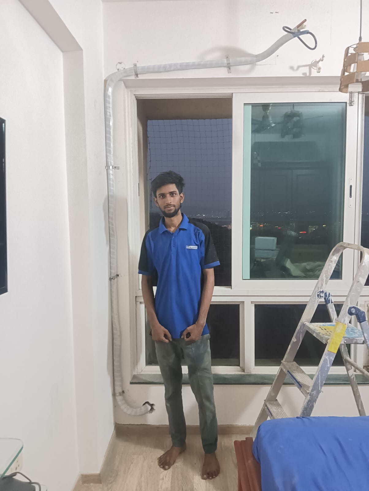 AC Technician